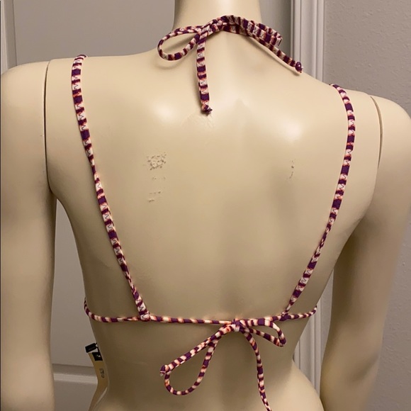 🍂SPECIAL SALES🍂 SOFIA BY VIX | San Diego Bikini Top - Picture 6 of 7